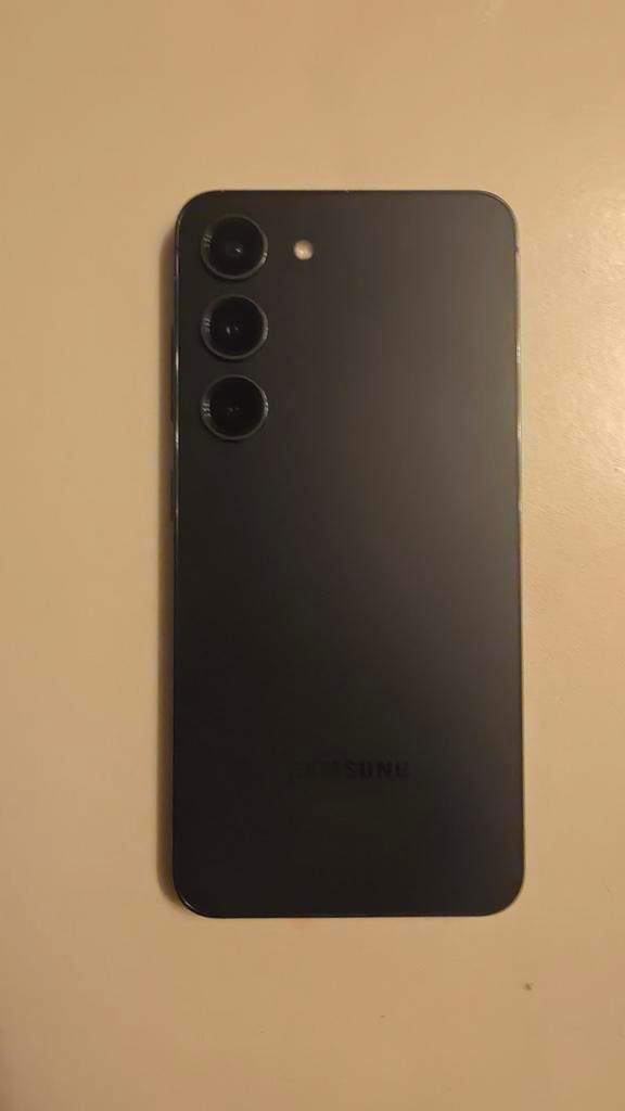 Samsung Galaxy S23  256GB, Télécoms, Téléphonie mobile | Samsung, Comme neuf, Galaxy S23, 256 GB, Sans abonnement, Sans simlock