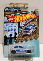 Hot Wheels Volkswagen Golf Mk7 Polizei Politie Police (2019), Ophalen of Verzenden