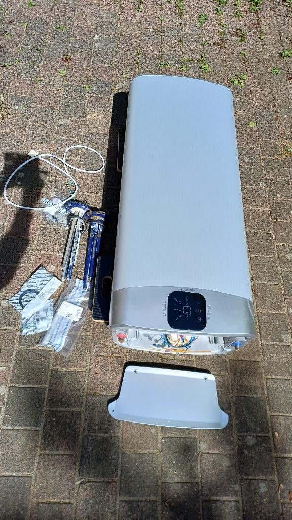 Waterverwarmer Ariston, defect., Ophalen, Gebruikt, 20 tot 100 liter, Onderdeel