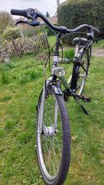 Jongensfiets 26", Gebruikt, Versnellingen, Norta, Ophalen