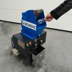 Mini shredder voor kunststof, kabel & recycling, Ophalen of Verzenden