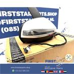 W447 SPIEGEL RECHTS Mercedes V Klasse BUITENSPIEGEL DODEHOEK, Auto-onderdelen, Gebruikt, -, Ophalen of Verzenden, -