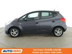 Kia Venga 1.4 Dream Team (année de construction 2016), Argent ou Gris, Achat, 90 ch, Cruise Control