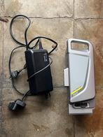 Batterie de vélo Flyer 540 Wh, Enlèvement, Comme neuf