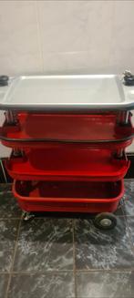 servante a outils vintage, Bricolage & Construction, Enlèvement, Neuf