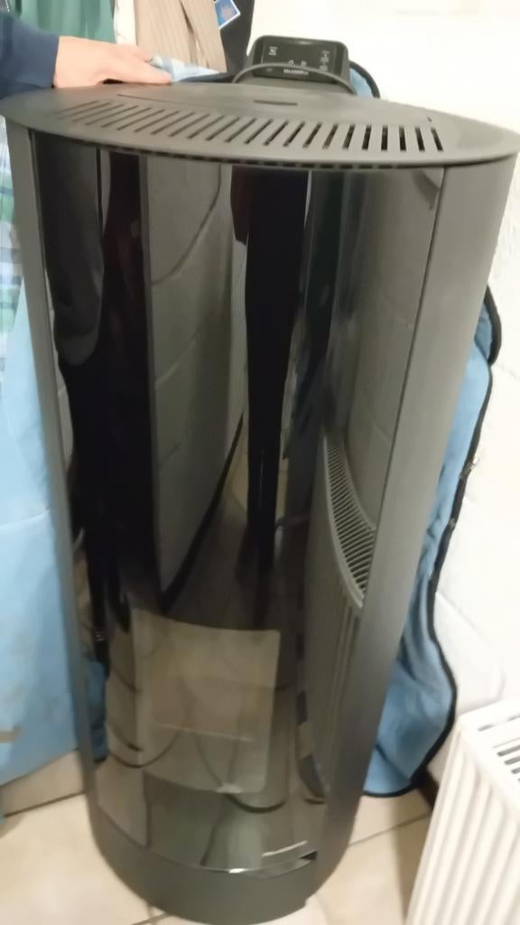 Poele à pellet palazzetti, Maison & Meubles, Enlèvement