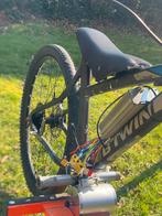 E bike build 48v 1800w.                      |surron talaria, Fietsen en Brommers, Ophalen, Overige modellen, 3 versnellingen