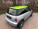 Mini One 7th edition - 1.6i - benzine - airco, Auto's, Particulier, Te koop