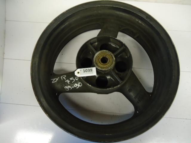 ZXR750 1989 - 1990 Kawasaki Velg D1-33201, Motos, Pièces | Kawasaki