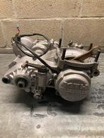 Mth 680 zijspan onderblok voor onderdelen, Motoren, Motoren | Zijspanmotoren