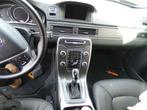 MIDDENCONSOLE Volvo V70 (BW) (01-2007/04-2016), Gebruikt, Volvo