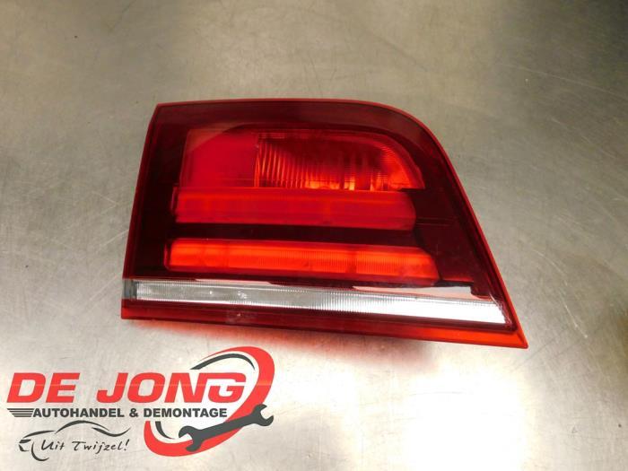 Feu arrière droit d'un BMW X5, Autos : Pièces & Accessoires, -, 3 mois de garantie, Utilisé, -