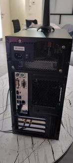 PC complet remis à neuf + écran Sony 19" – 16GB RAM – Retro, Musique & Instruments