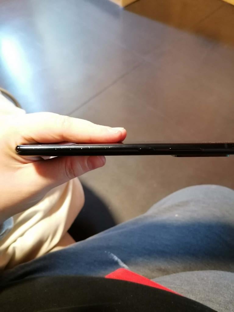 Je vend ou échange Samsung galaxy s20 fe 128gb noir, Galaxy S20, Enlèvement, Utilisé, Sans simlock