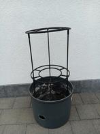 2 potten voor tomatenplanten, Tuin en Terras, Ophalen