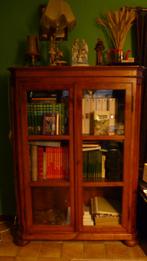 ANTIEKE KAST, Antiek en Kunst, Antiek | Meubels | Kasten, Ophalen