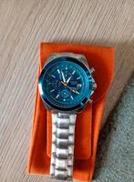 Montre Citizen pour homme avec chronographe de travail, Bijoux, Sacs & Beauté, Montres | Hommes, Enlèvement ou Envoi, Citizen