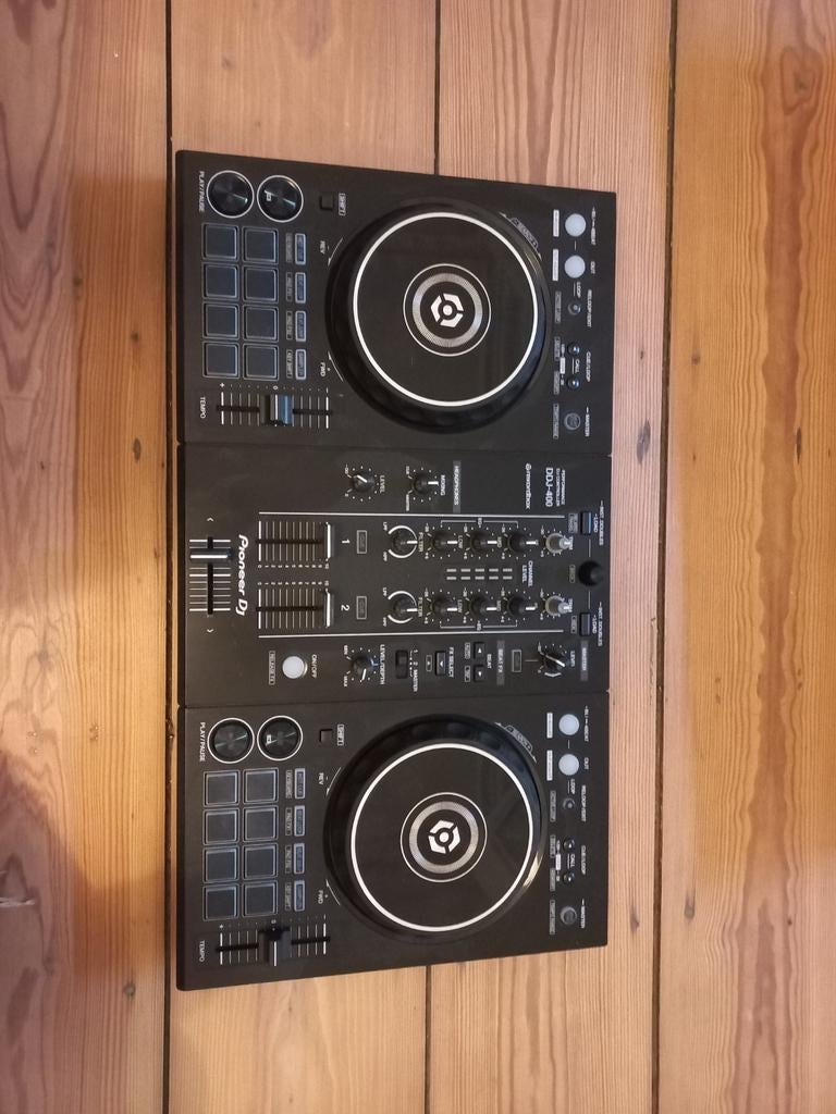PIONEER DJ DDJ-400, Muziek en Instrumenten, Dj-sets en Draaitafels, Ophalen, Zo goed als nieuw, Pioneer