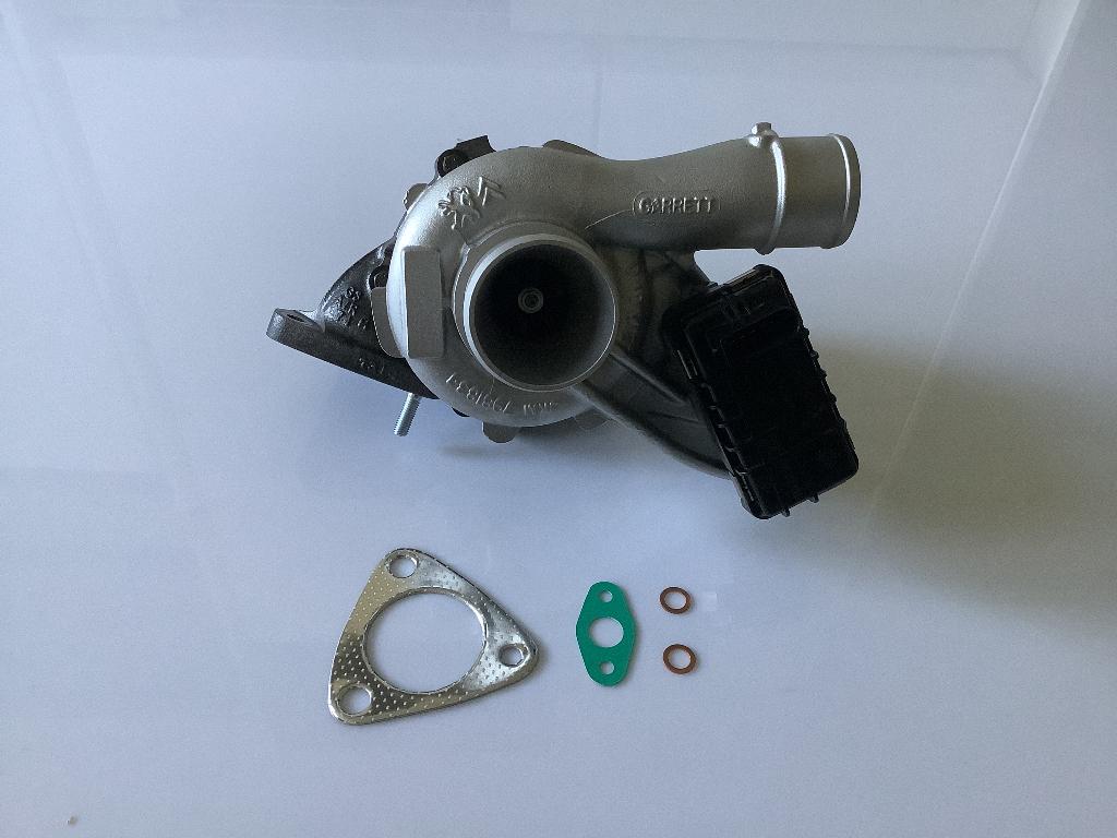 Turbo Peugeot Boxer , Turbo Citroën Jumper , 2.2HDI, Autos : Pièces & Accessoires, Moteurs & Accessoires, Enlèvement, Neuf, Citroën
