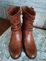 DAMESLAARSJES, Kleding | Dames, Ophalen, Bruin, Lage of Enkellaarzen, Zo goed als nieuw