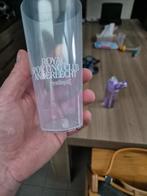Plastic drinkbekers rsca anderlecht, Enlèvement, Comme neuf