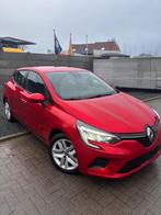 CLIO, Rouge, Achat, Euro 6, Entreprise