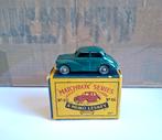 Matchbox 46 morris minor 1000 mint, Enlèvement ou Envoi
