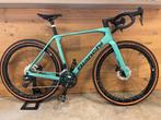 Bianchi Impulso Rc grx825 Di2 gravel Medium, Ophalen, Nieuw, Carbon