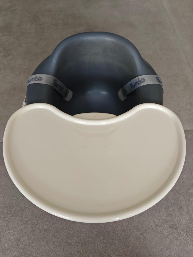 Bumbo seat, Enlèvement ou Envoi, Utilisé