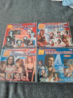 Coffrets CD doubles Bonjour la France 1 euro par boîte, Enlèvement ou Envoi