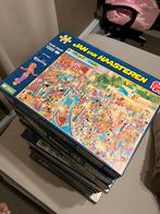 1000 fata morgana jan van haasteren, Ophalen of Verzenden, Zo goed als nieuw