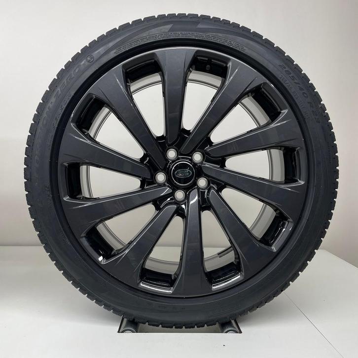 Land Rover Range Rover (sport) - 23 inch - all season NIEUW, Auto-onderdelen, Banden en Velgen, Banden en Velgen, All Season, Overige maten