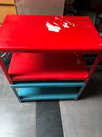 2 tables métalliques IKEA, Bricolage & Construction, Enlèvement, Comme neuf