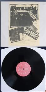 Metallica - on tour - overstock, Envoi, Comme neuf