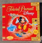 Trivial Pursuit Disney, Enlèvement