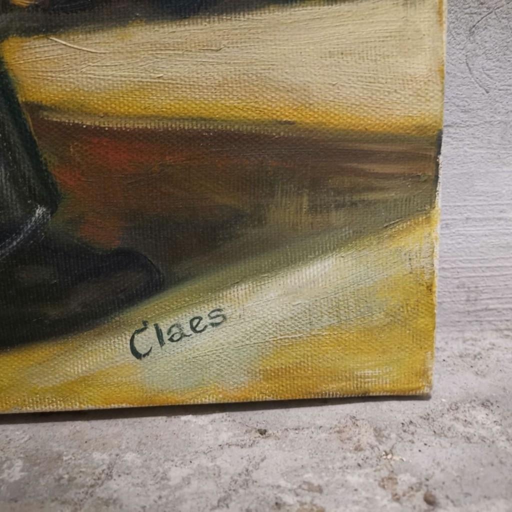 Bolspelers (ca 1980) - Claes naar Ramah, Ophalen