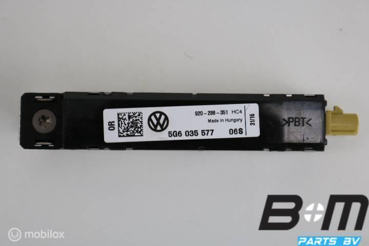 Antenneversterker VW Golf 7, Autos : Divers, Autoradios, Utilisé