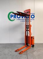 Semi elektrische stapelaar 250cm hoog, Articles professionnels, Enlèvement