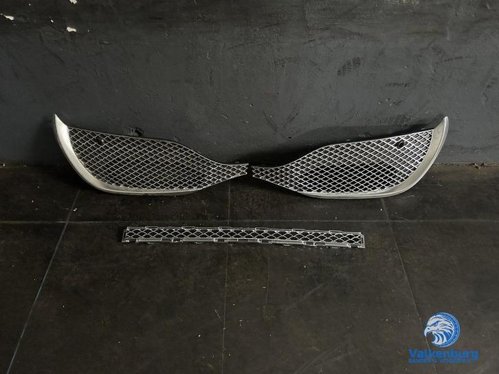 Originele Mercedes GLS Maybach X167 Grill Air inlet sierlijs, Autos : Pièces & Accessoires, Autres pièces automobiles, Utilisé