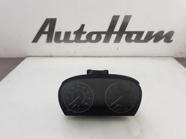 INSTRUMENTS DE BORD BMW 3 serie (E92) (|9143820|), Autos : Pièces & Accessoires, Tableau de bord & Interrupteurs, BMW, Utilisé