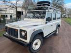 Defender 2.4D Lichte vracht/AIRCO!!!!!!, 90 kW, Wit, 2 zetels, Electronic Stability Program (ESP)