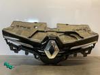 Grille van een Renault Clio (Clio 4 12-), Gebruikt, -, Renault, -
