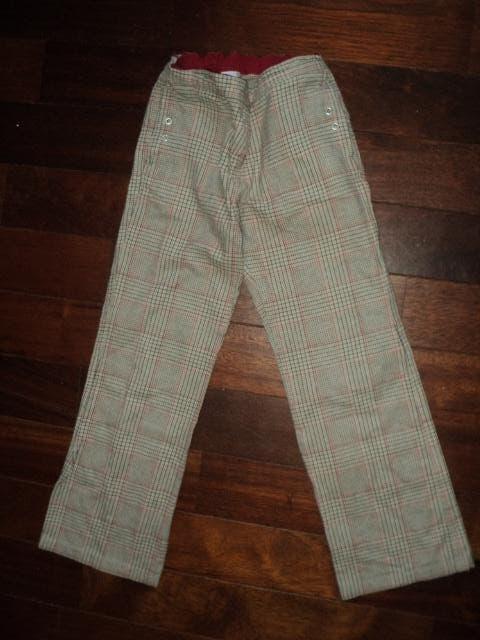 petit bateau, 2 pantalons a 10 euros pièce pour la fille 8a, Enfants & Bébés, Enlèvement ou Envoi, Fille, Pantalon