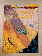 BD Buck Danny n35 - "L'escadrille de la mort" - Dupuis, Ophalen of Verzenden