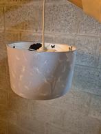 Lamp kinderkamer, Ophalen