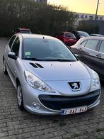 Peugeot 206+ Diesel met slechts 46.000 km, Auto's, 206+, Particulier, Te koop, 5 zetels