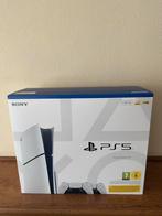 PlayStation 5, Games en Spelcomputers, Ophalen, Zo goed als nieuw, Playstation 5