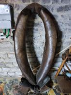 Collier attelage pour cheval, Animaux & Accessoires