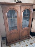 Armoire, Enlèvement
