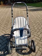 Kinderbuggy, Ophalen, Gebruikt